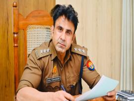 UP: संभल के CO अनुज चौधरी का तबादला,