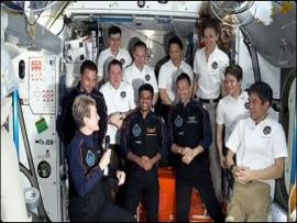 अंतरिक्ष में जाने वाले 634वें अंतरिक्ष यात्री बने शुभांशु शुक्ला, कहा- यहां पहुंचकर घर जैसा महसूस हुआ